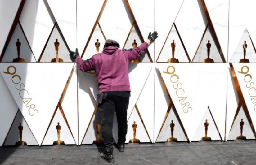 22 facts about the Oscar ceremony that you hardly know about