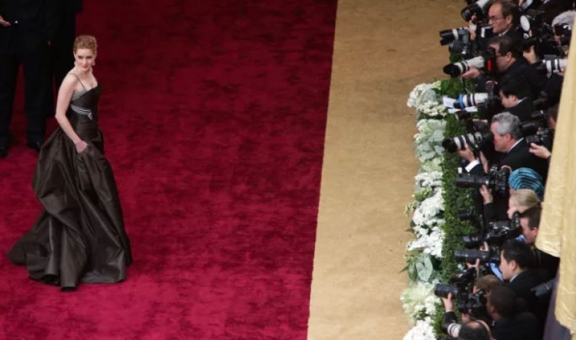 22 facts about the Oscar ceremony that you hardly know about