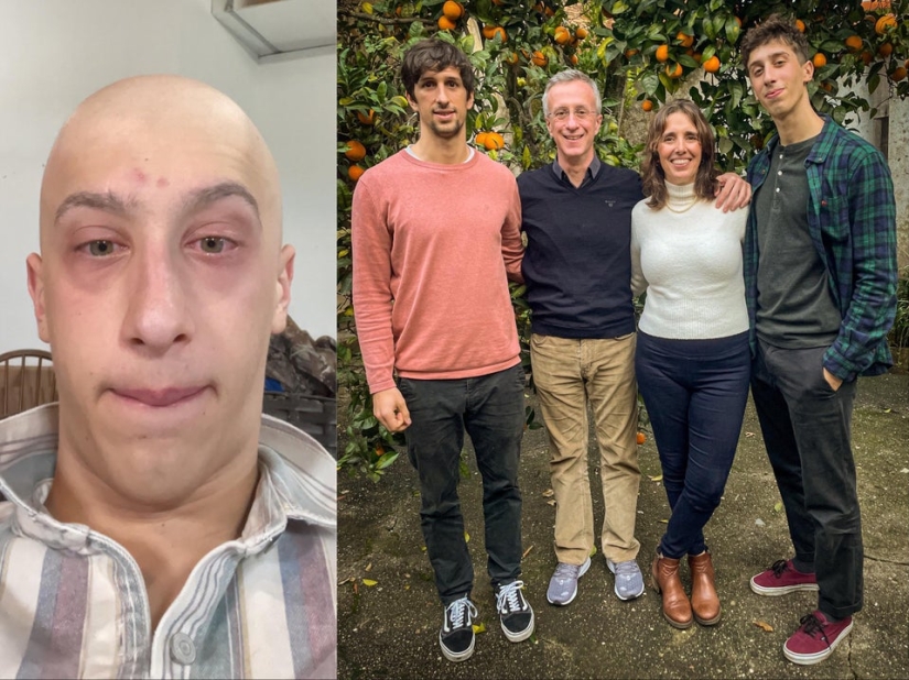 22 fotos conmovedoras que te traen lágrimas a los ojos 22 fotos conmovedoras que te traen lágrimas a los ojos