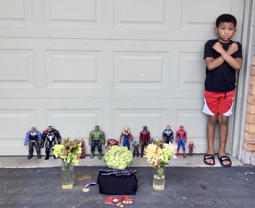 22 fotos conmovedoras que te traen lágrimas a los ojos 22 fotos conmovedoras que te traen lágrimas a los ojos