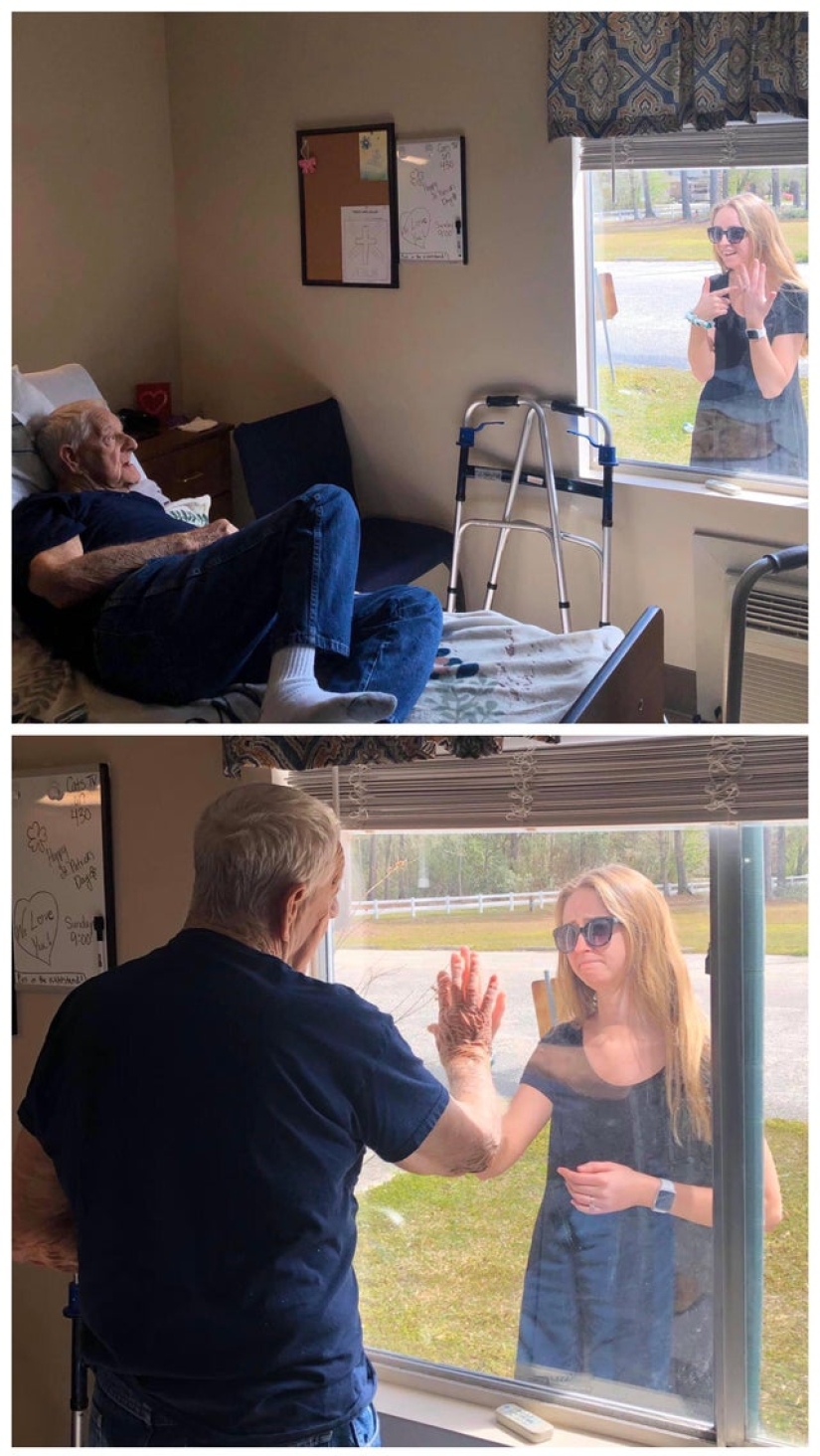 22 fotos conmovedoras que te traen lágrimas a los ojos 22 fotos conmovedoras que te traen lágrimas a los ojos