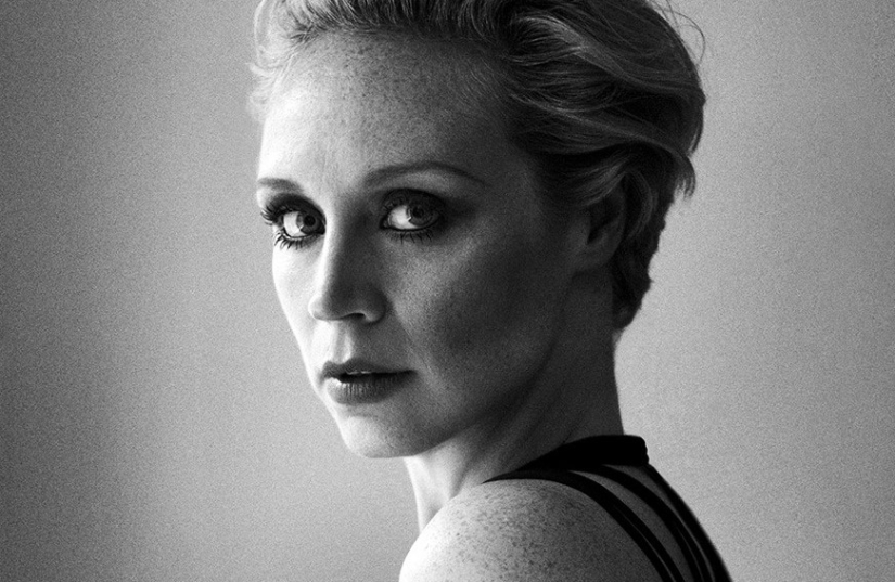 22 photos of Brienne of Tarth without armor, from which your jaw will drop 22 photos of Brienne of Tarth without armor, from which your jaw will drop
