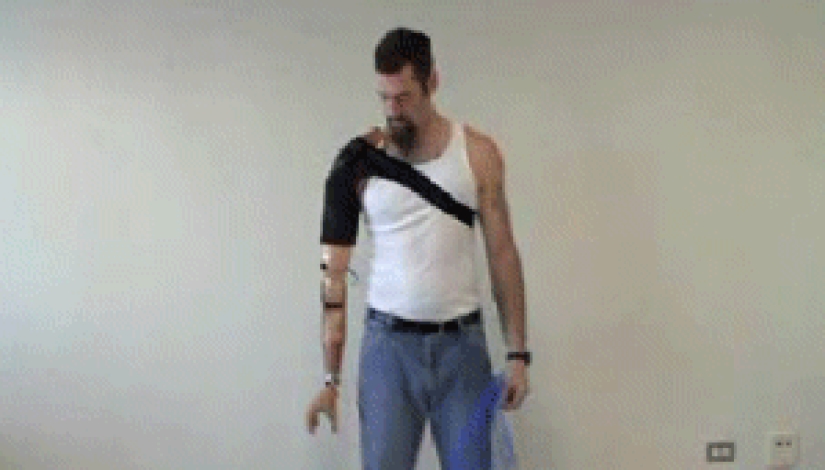 22 pruebas de que el futuro ya ha llegado 22 pruebas de que el futuro ya ha llegado