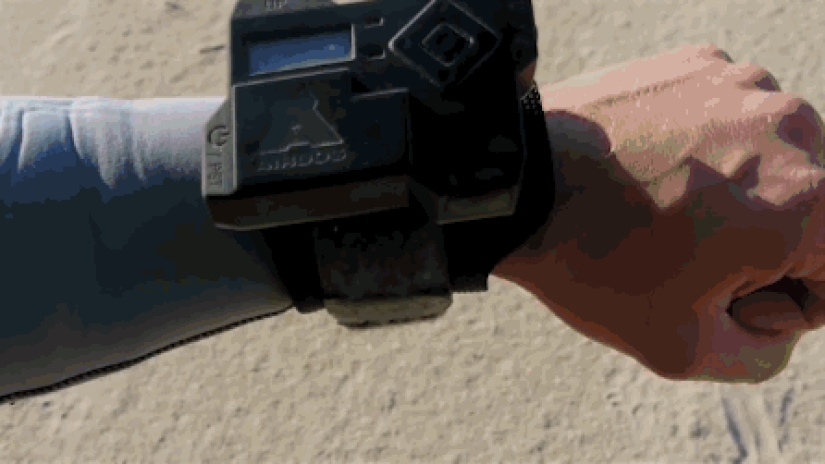 22 pruebas de que el futuro ya ha llegado 22 pruebas de que el futuro ya ha llegado