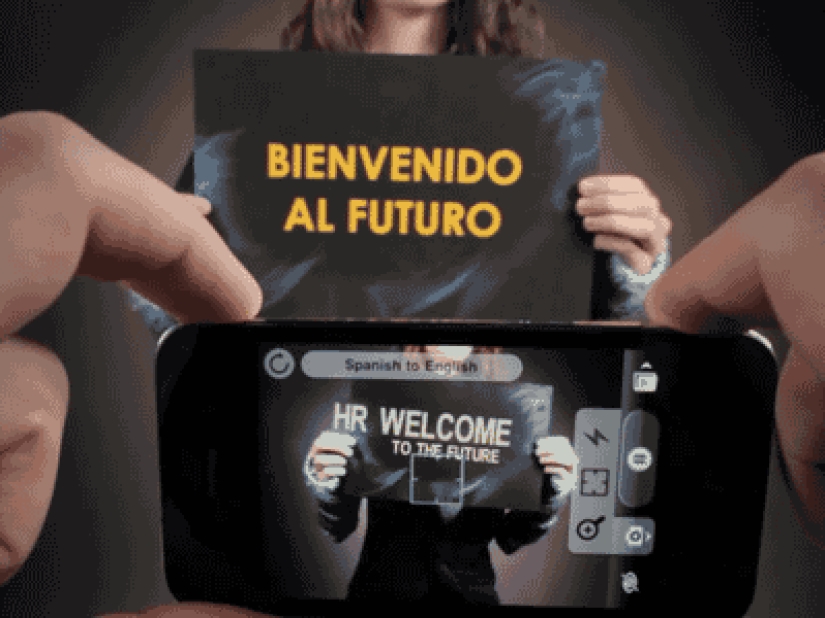 22 pruebas de que el futuro ya ha llegado 22 pruebas de que el futuro ya ha llegado