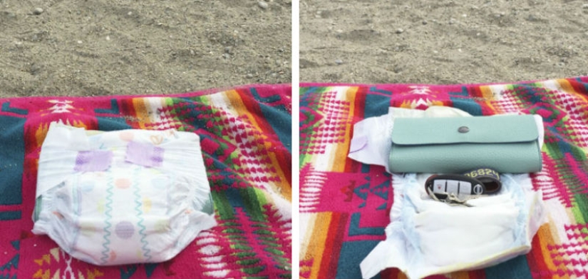 22 simplest ideas for hiding places that are better than any safe 22 simplest ideas for hiding places that are better than any safe