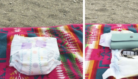 22 simplest ideas for hiding places that are better than any safe 22 simplest ideas for hiding places that are better than any safe