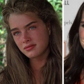 22 stars of the twentieth century: at the peak of fame and now