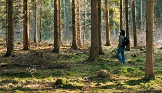 23 hechos desconocidos sobre nuestro mundo que te harán pensar