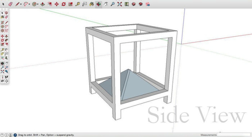 2,3 kilos de moscas por semana: cómo deshacerse de los insectos en el país según el método australiano 2,3 kilos de moscas por semana: cómo deshacerse de los insectos en el país según el método australiano