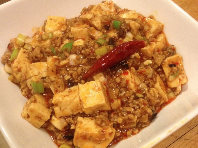 23 platos deliciosamente deliciosos para probar en China