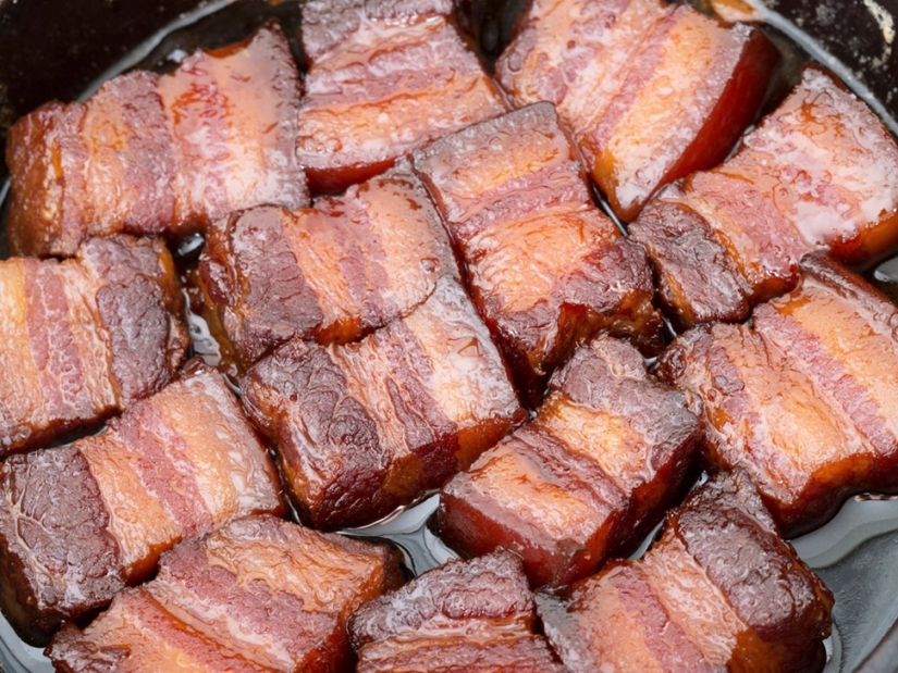 23 platos deliciosamente deliciosos para probar en China