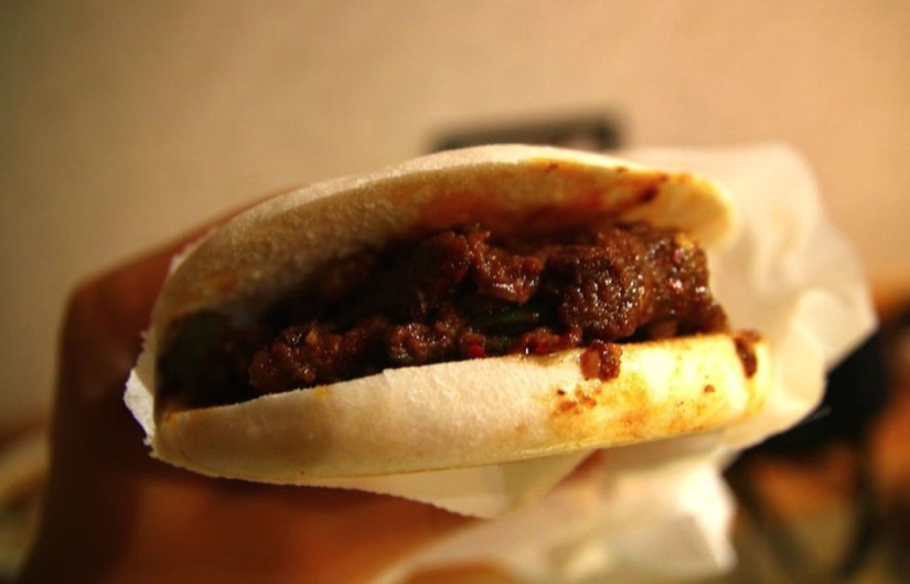 23 platos deliciosamente deliciosos para probar en China