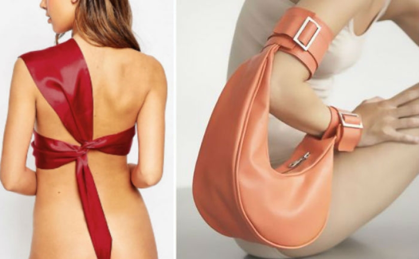 24 absolutely ridiculous items of clothing that money can only buy 24 absolutely ridiculous items of clothing that money can only buy