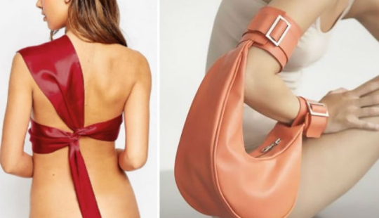 24 absolutely ridiculous items of clothing that money can only buy