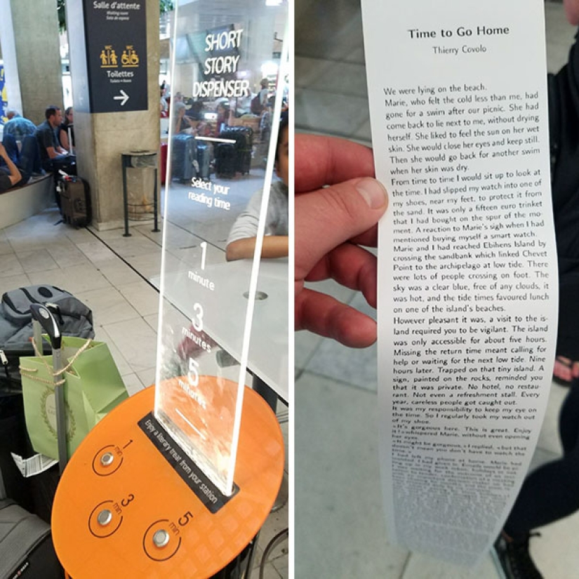 24 aeropuertos de todo el mundo, donde aman a los pasajeros y no dejan que se aburran