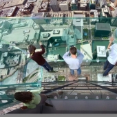 24 dizzying sights from around the world