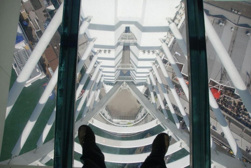 24 dizzying sights from around the world 24 dizzying sights from around the world