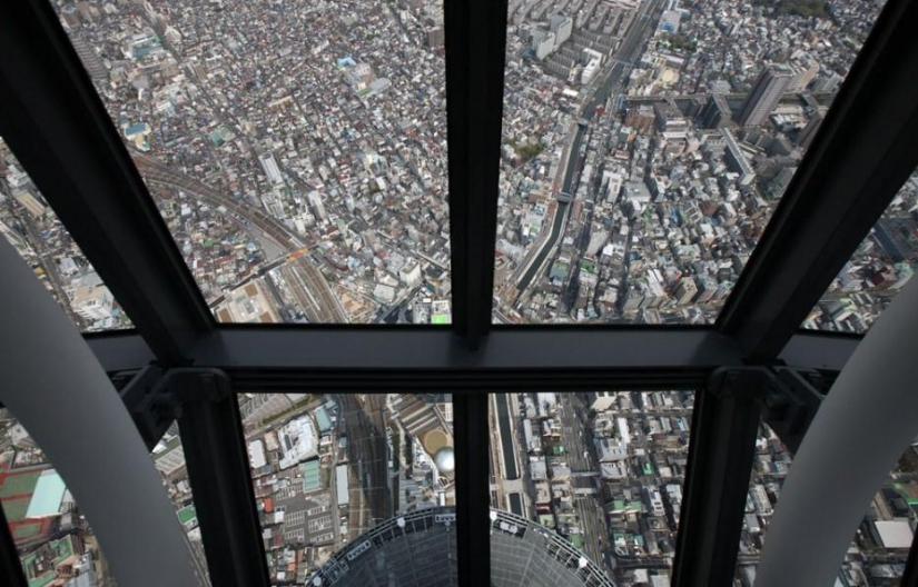 24 dizzying sights from around the world 24 dizzying sights from around the world