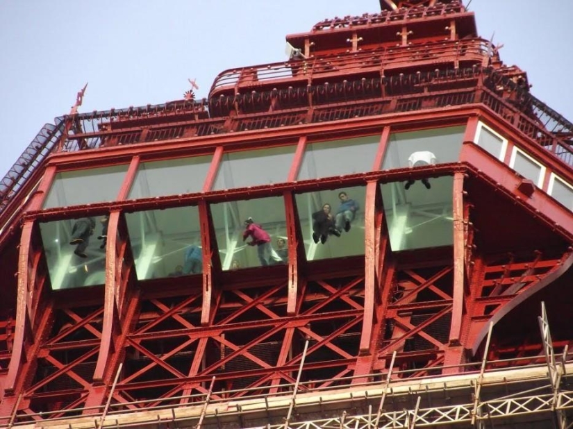 24 vertiginous attractions around the world 24 vertiginous attractions around the world