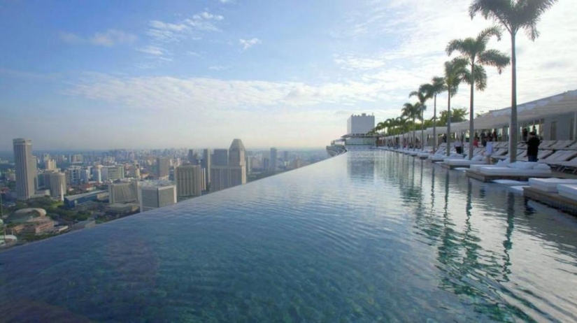 24 vistas vertiginosas de todo el mundo 24 vistas vertiginosas de todo el mundo