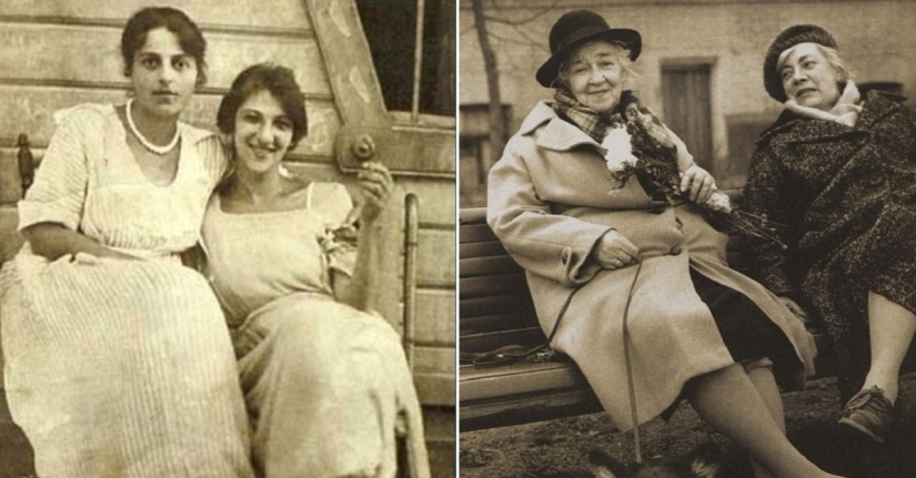 25 actores que pocas personas han visto jóvenes