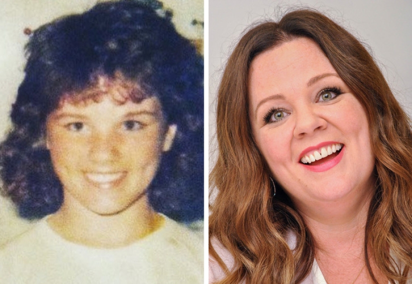 25 actors that few people have seen young