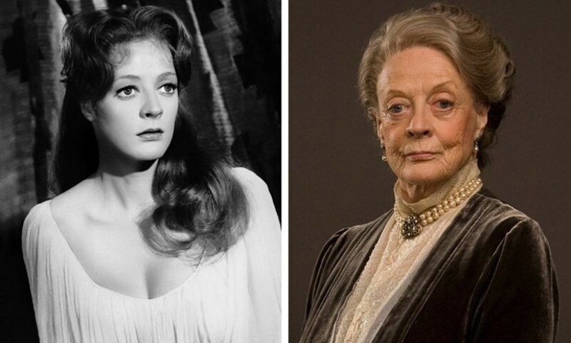 25 actors that few people have seen young