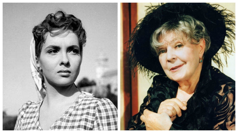 25 actors that few people have seen young