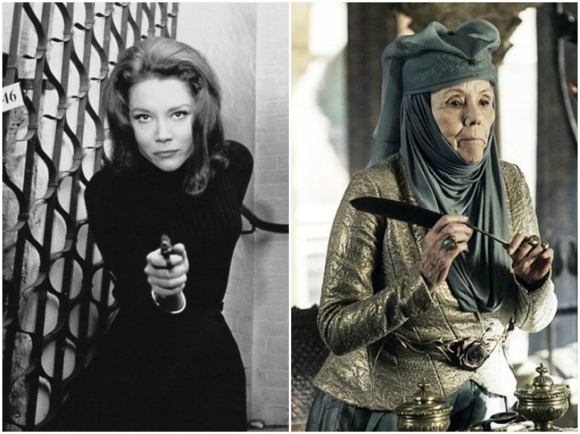 25 actors that few people have seen young