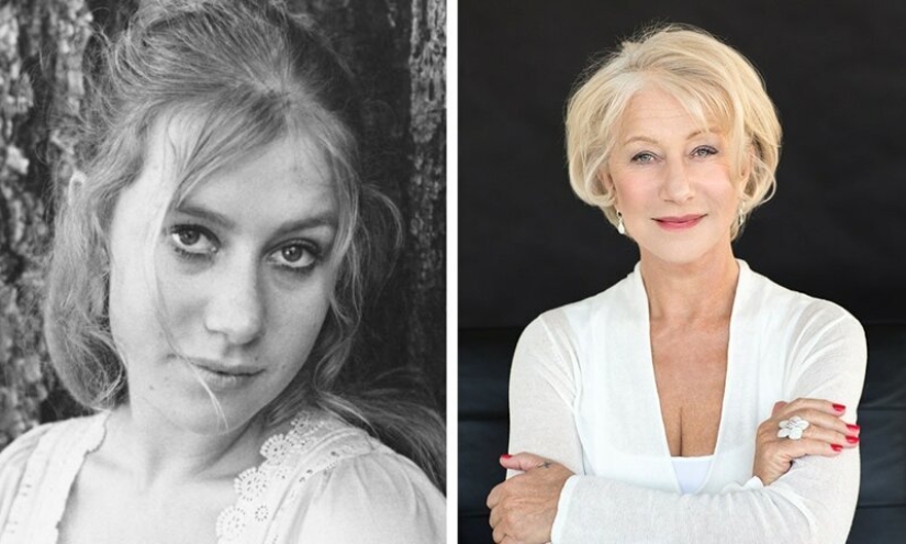 25 actors that few people have seen young