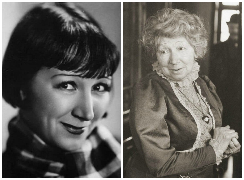 25 actors that few people have seen young