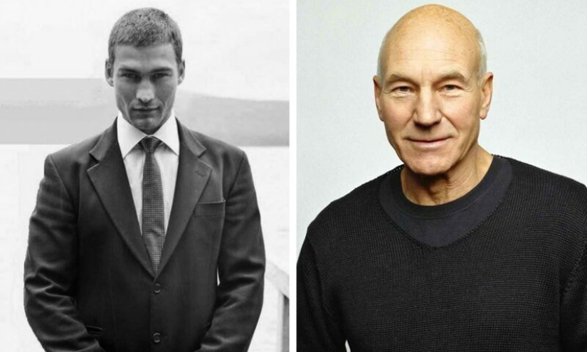 25 actors that few people have seen young