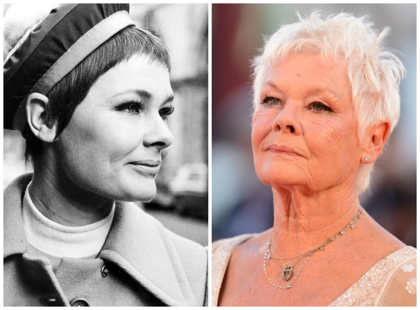 25 actors that few people have seen young