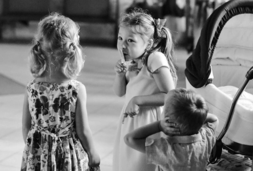 25 best works from the Siena Photo Awards 2018 photo contest