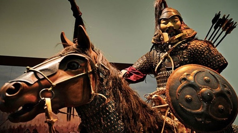 25 cosas sobre Genghis Khan que no sabíamos