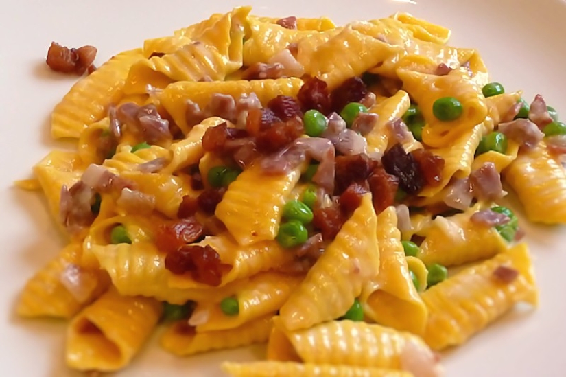 25 delicious types of pasta that every lover of Italian cuisine should know about 25 delicious types of pasta that every lover of Italian cuisine should know about