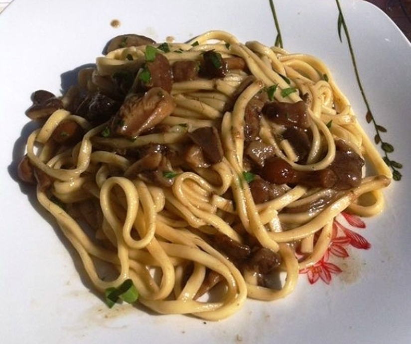 25 delicious types of pasta that every lover of Italian cuisine should know about 25 delicious types of pasta that every lover of Italian cuisine should know about