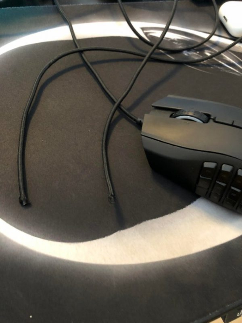 25 ejemplos ilustrativos de lo que significa la frase "mal día"