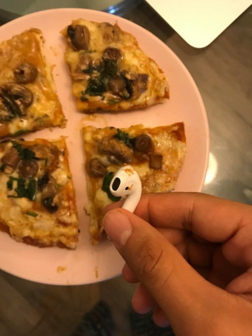 25 ejemplos ilustrativos de lo que significa la frase "mal día"