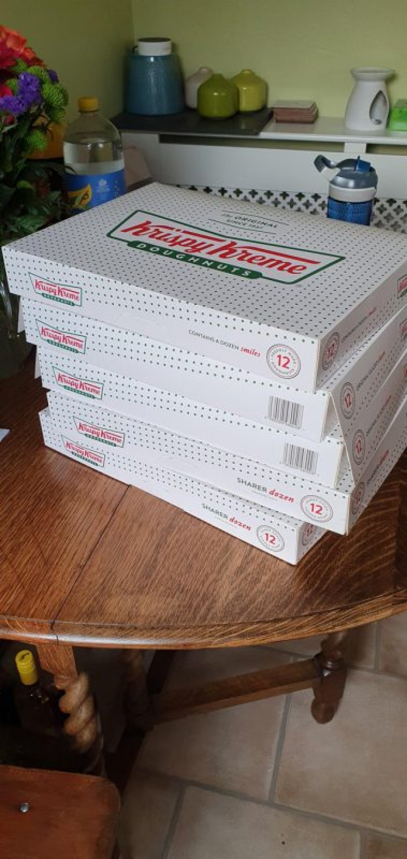 25 ejemplos ilustrativos de lo que significa la frase "mal día"