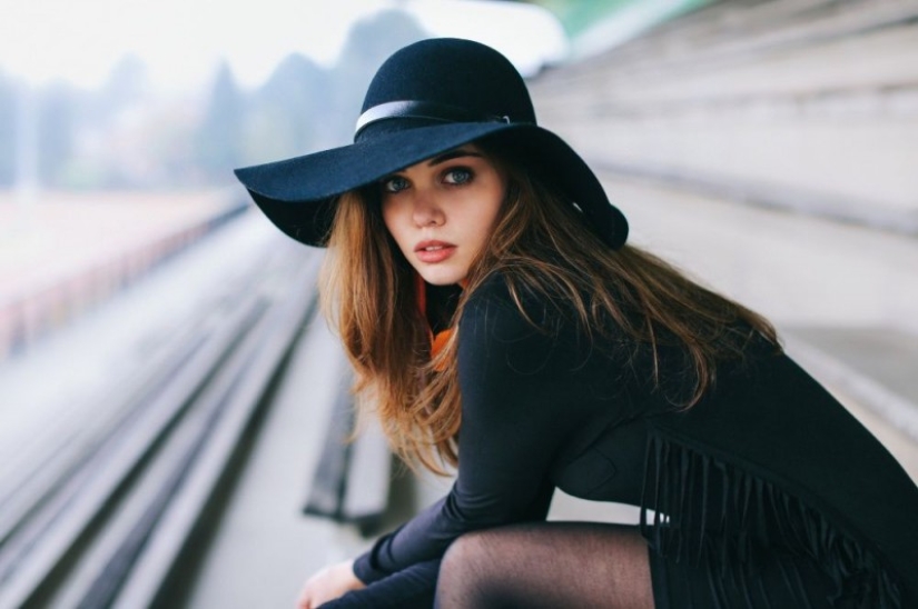 25 frames that charmed even professional photographers