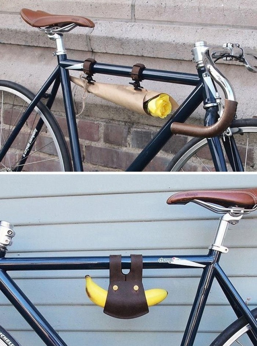 25 gifts that will delight anyone who has a bicycle