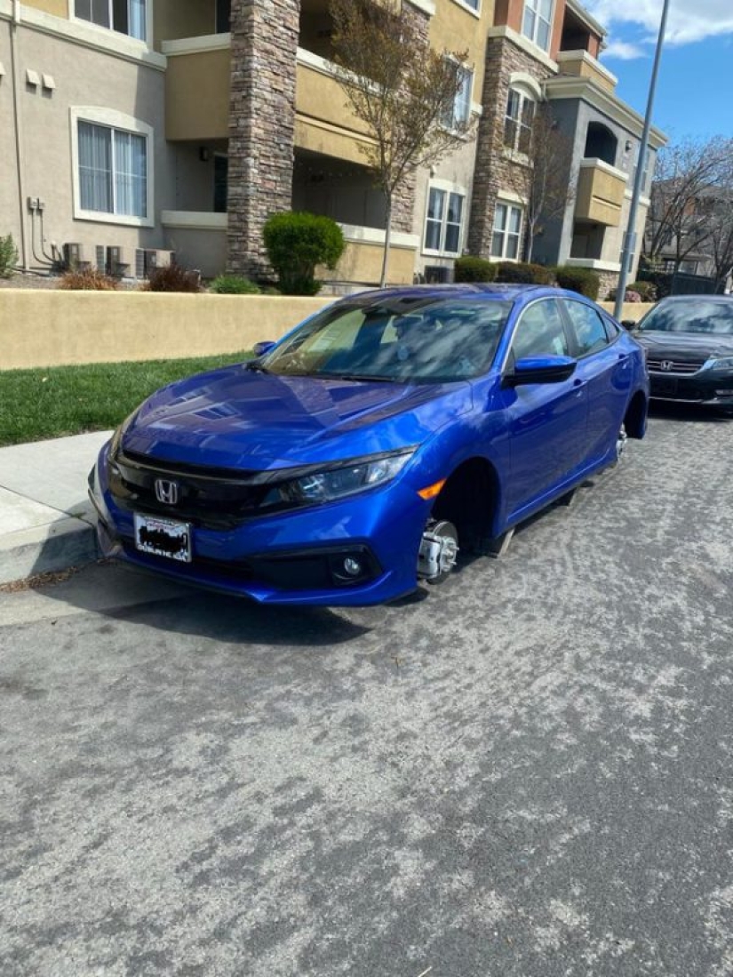 25 illustrative examples of what the phrase "bad day" means