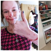 25 illustrative examples of what the phrase "bad day" means