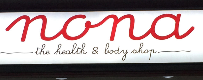 25 marcas obscenas cuyos nombres causarán al menos una sonrisa en un hablante de ruso