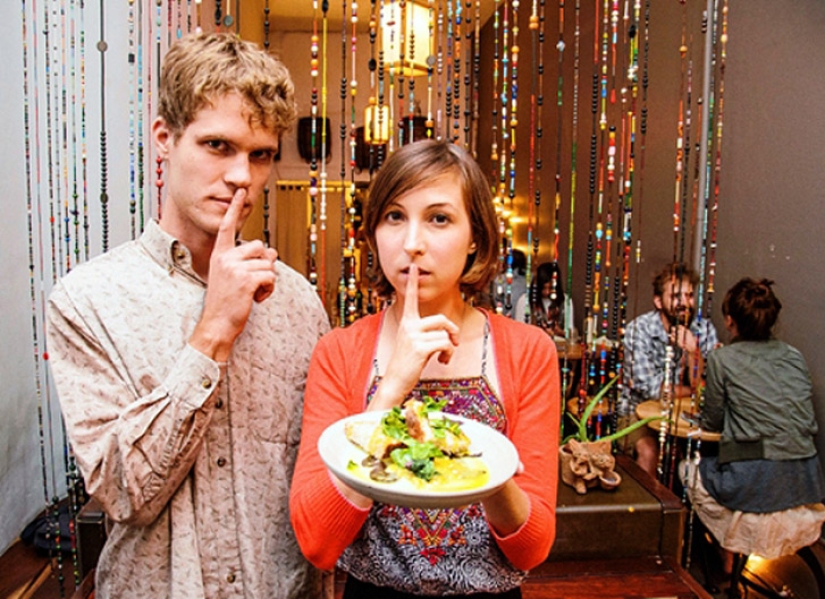 25 most amazing restaurants from around the world