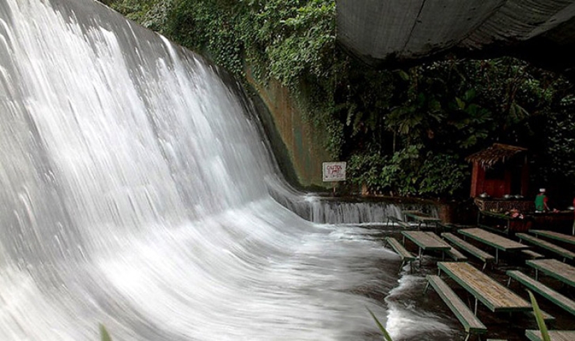 25 most amazing restaurants from around the world