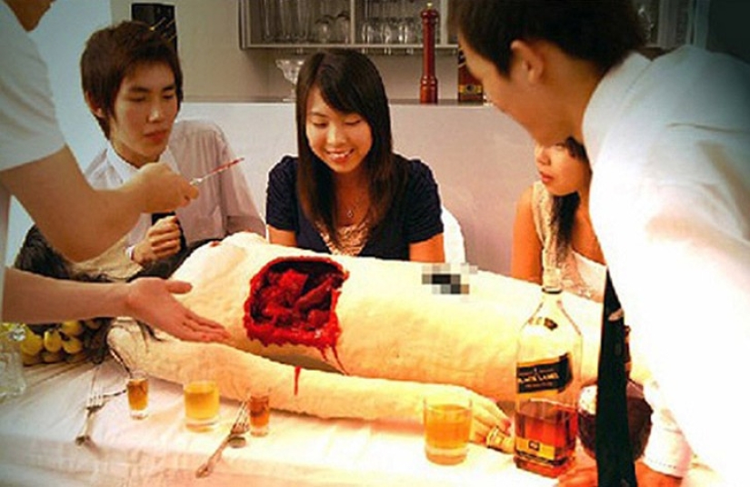 25 most amazing restaurants from around the world