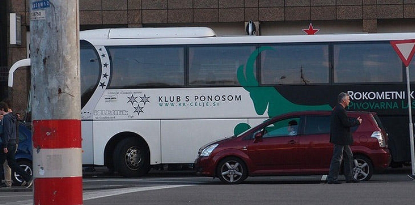 25 obscene brands whose names will cause at least a smile in a Russian speaker